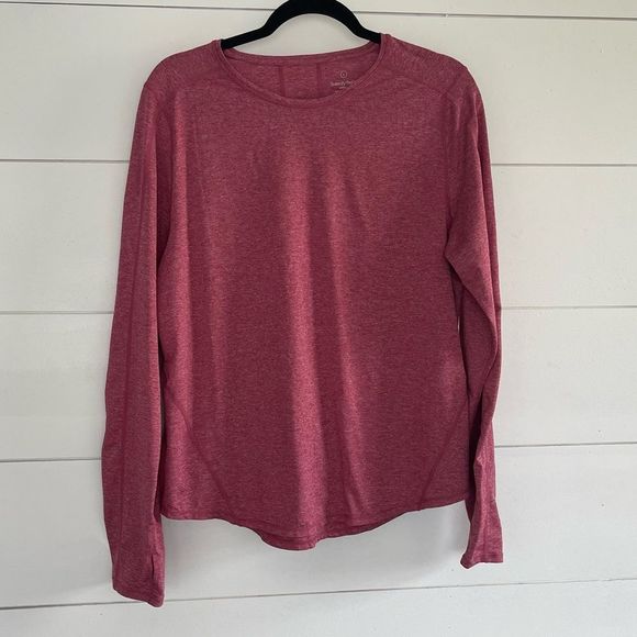 Sweaty Betty Athletic Workout Longsleeve - Picture 1 of 5